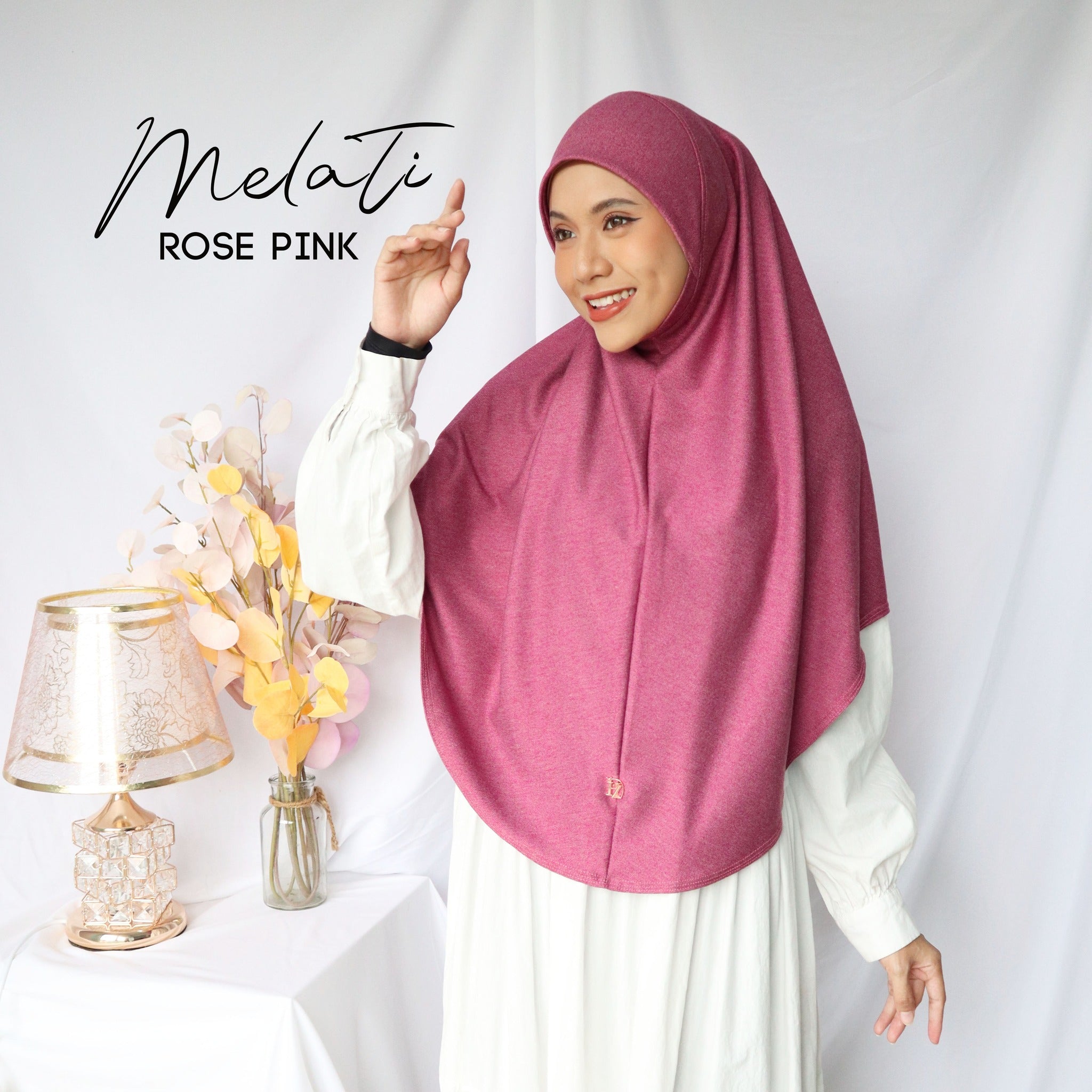 As Is Melati M