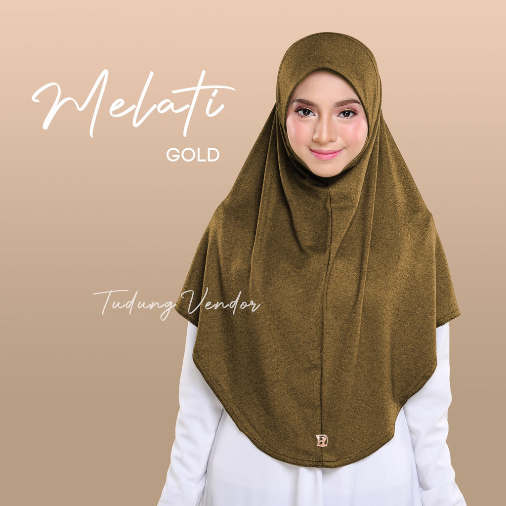 As Is Melati XL