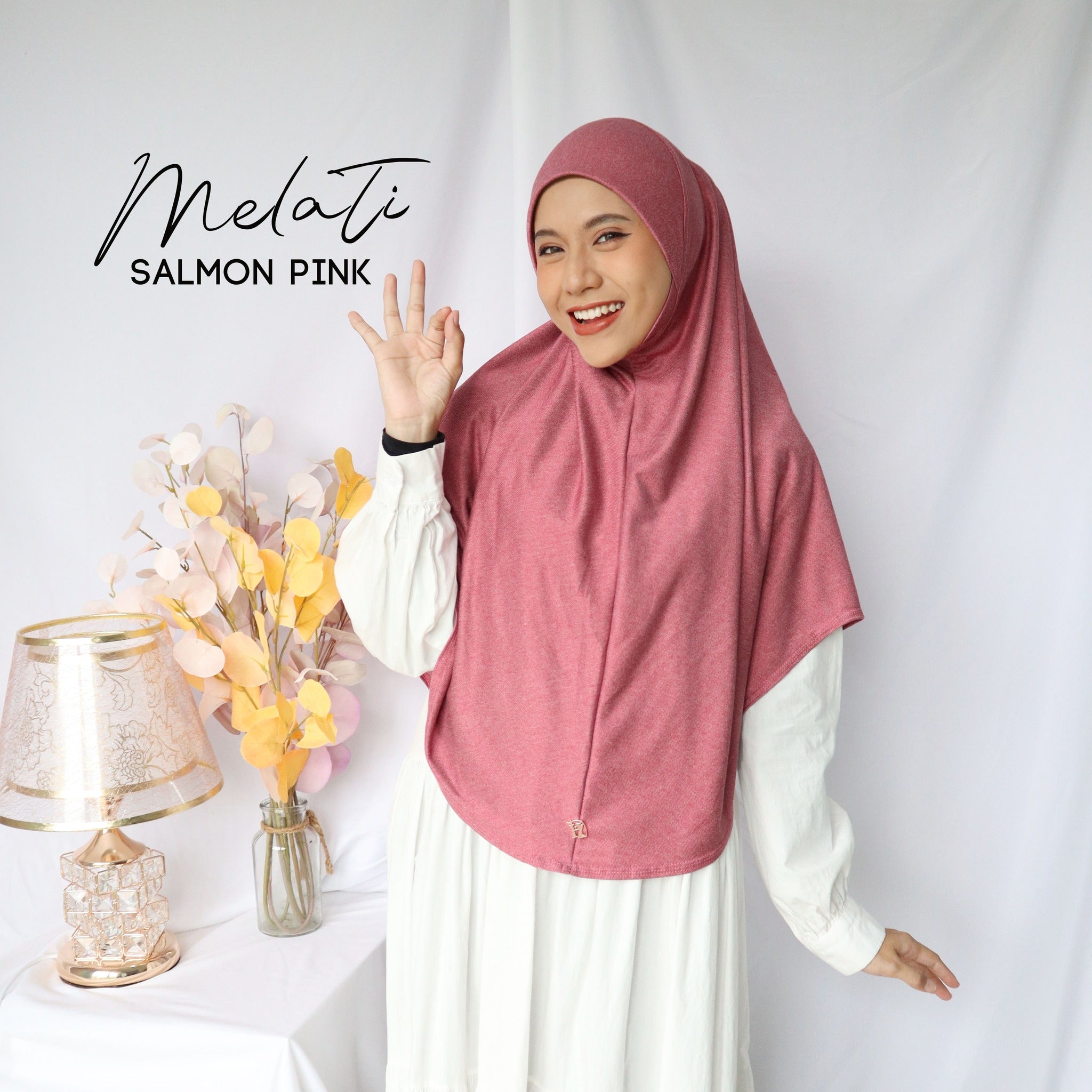 As Is Melati M
