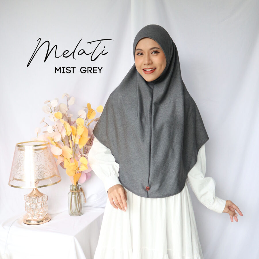 As Is Melati L