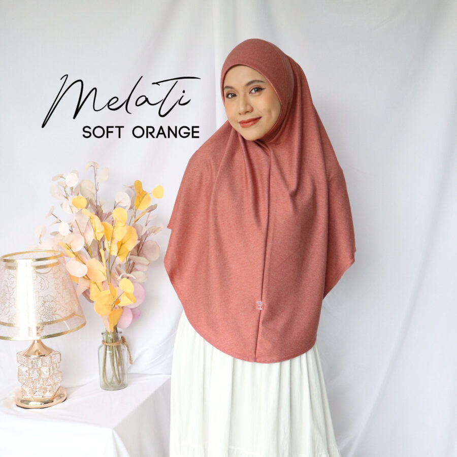 As Is Melati M