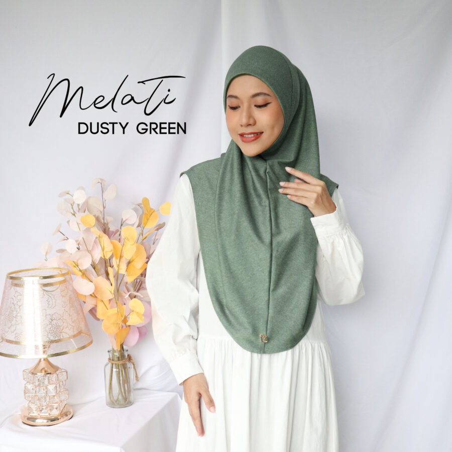 As Is Melati M