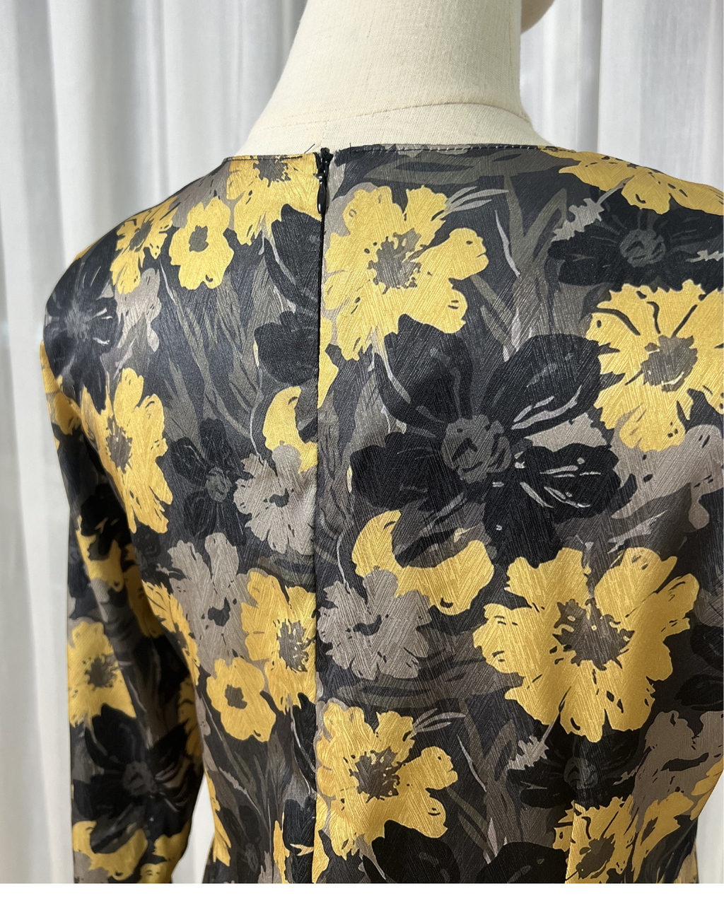 Lira Kurung Moden - Citra