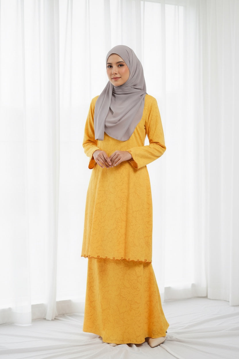 KEJORA KURUNG MODEN - HONEYBEE