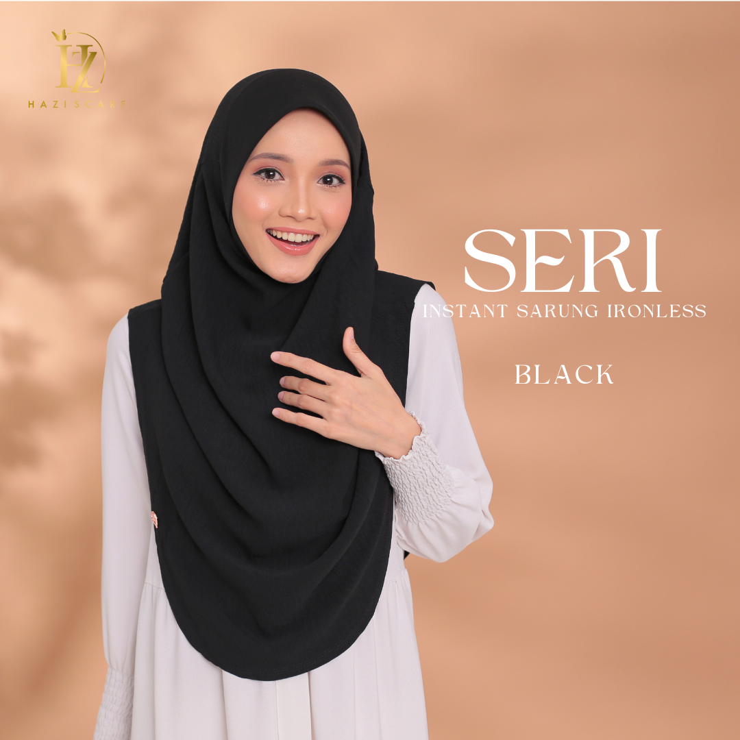 Seri Black