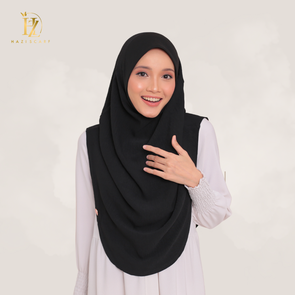 Seri Black