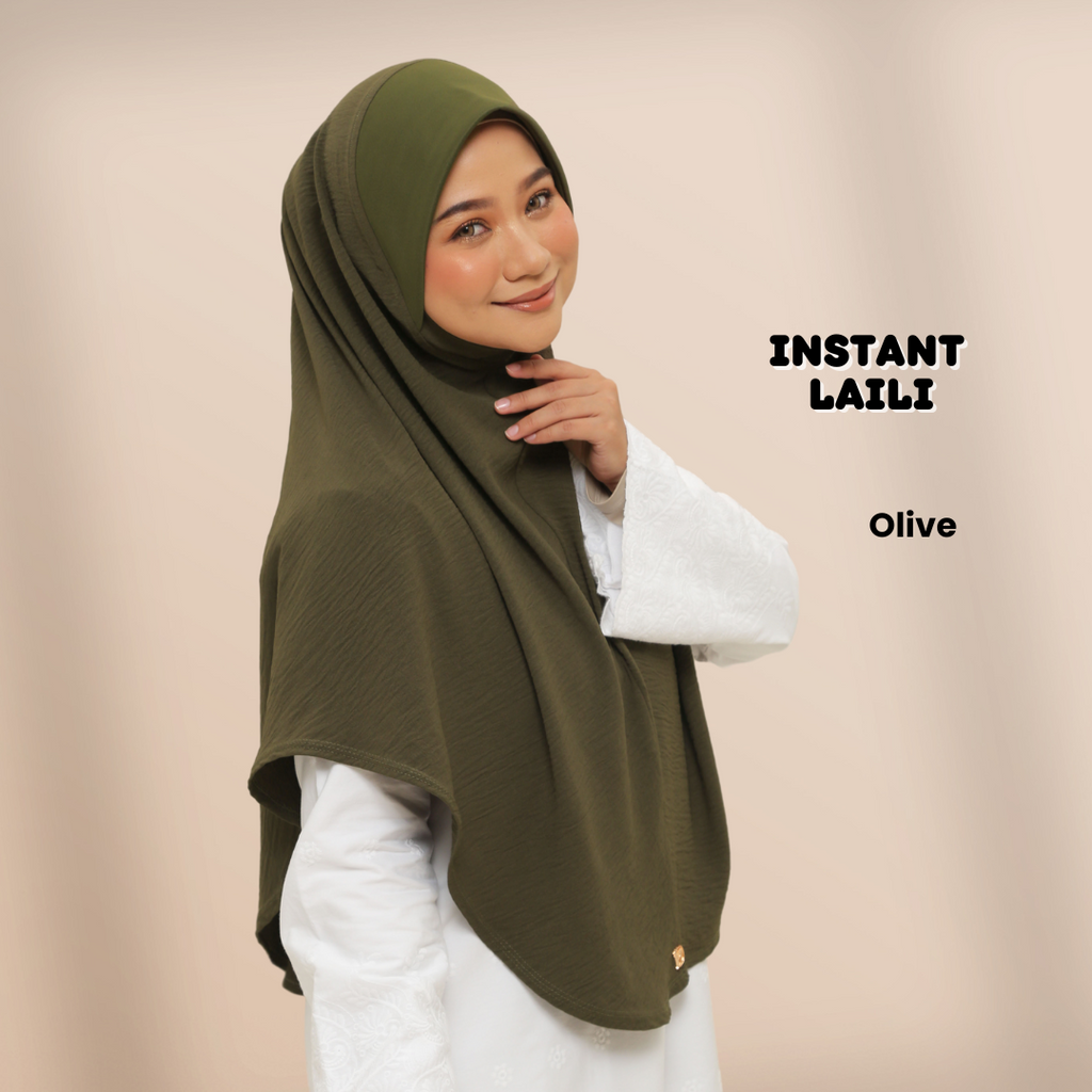 Laili Olive