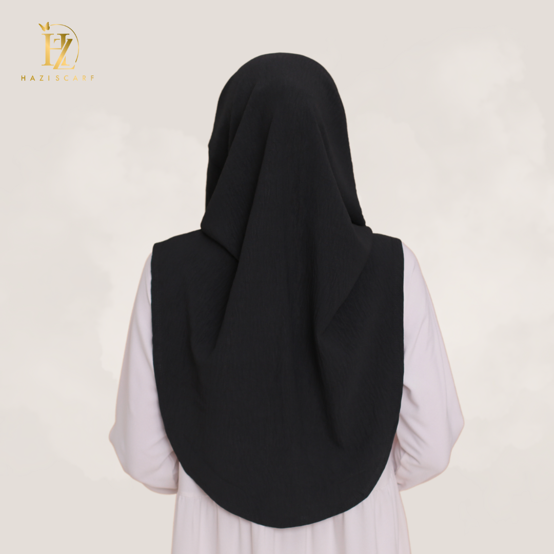 Seri Black