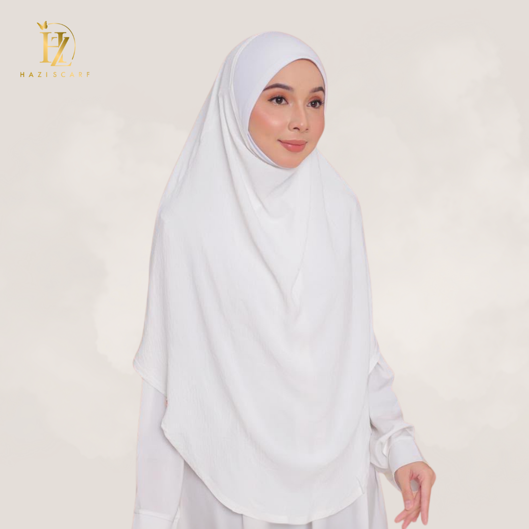 Seri Off White