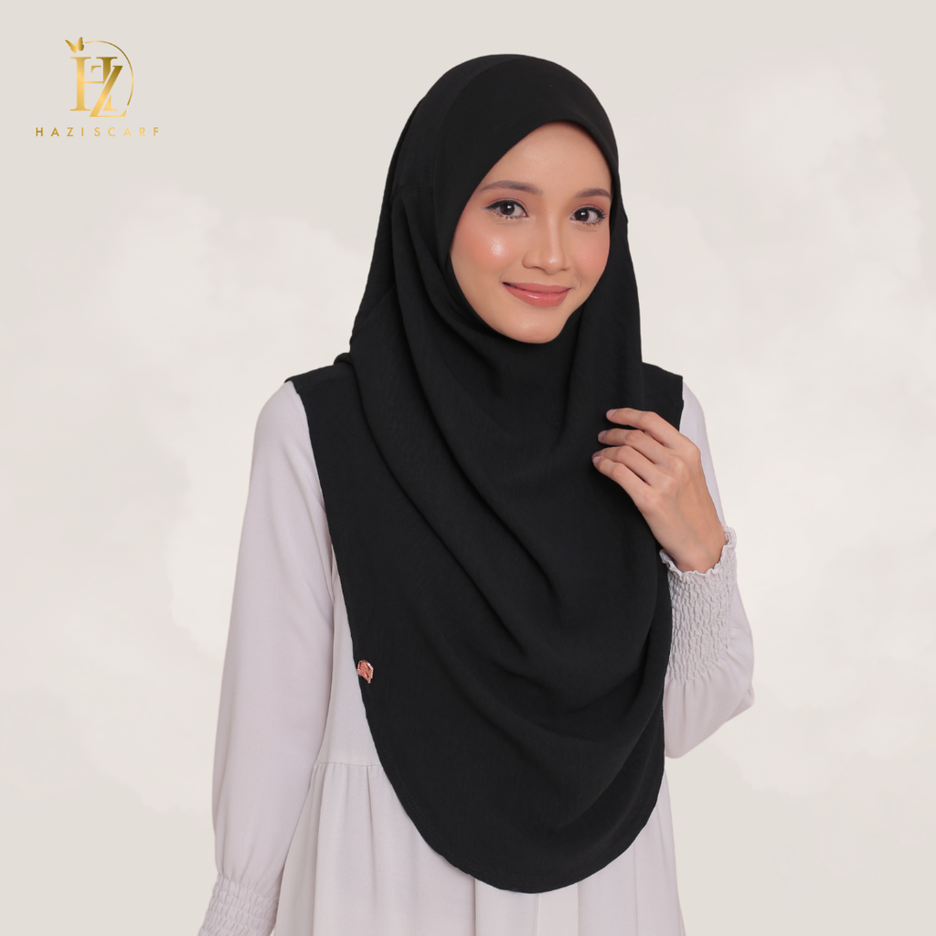 Seri Black