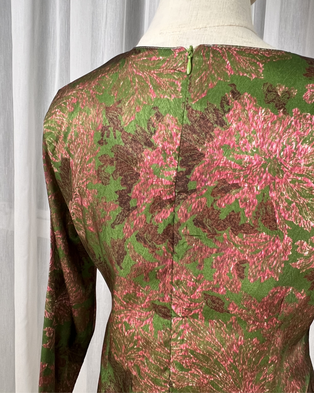 Lira Kurung Moden - Elora