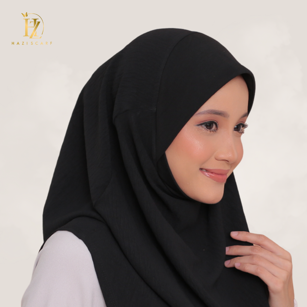 Seri Black