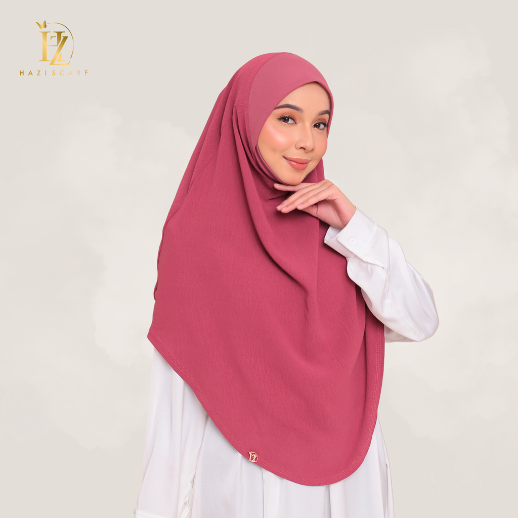Seri Rose Red