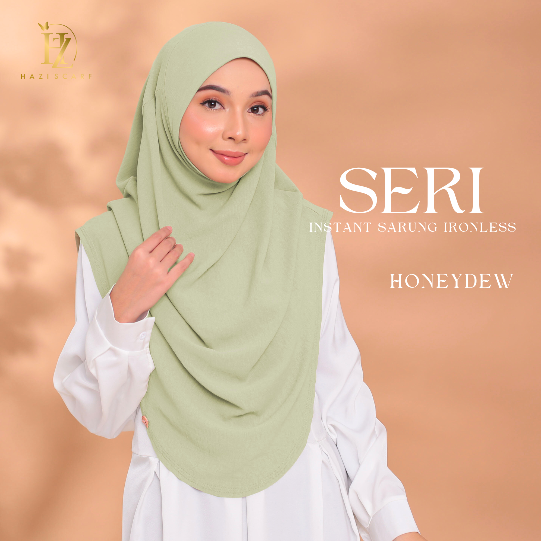 Seri Honeydew