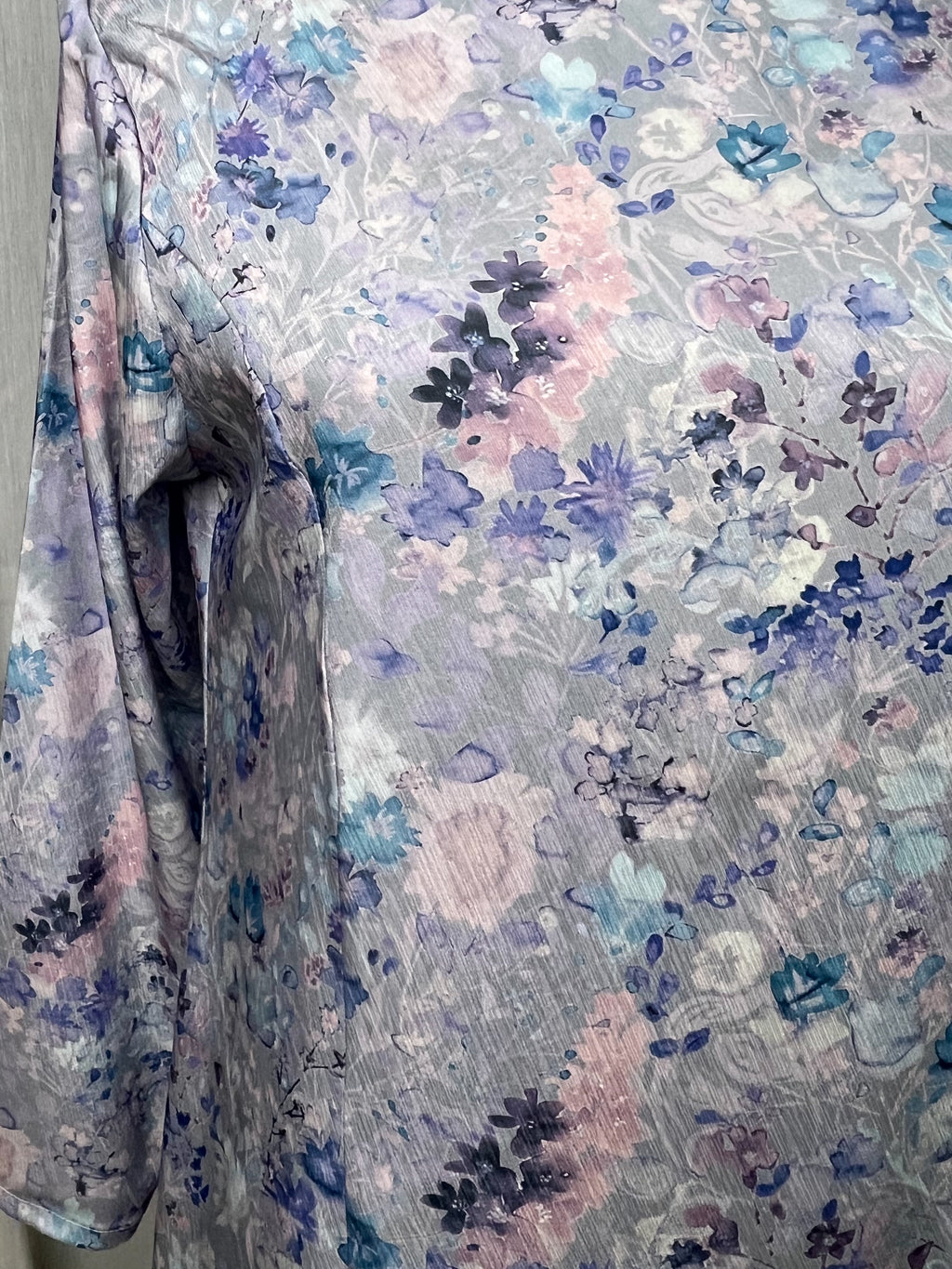 Rias Kurung Riau moden - Manis