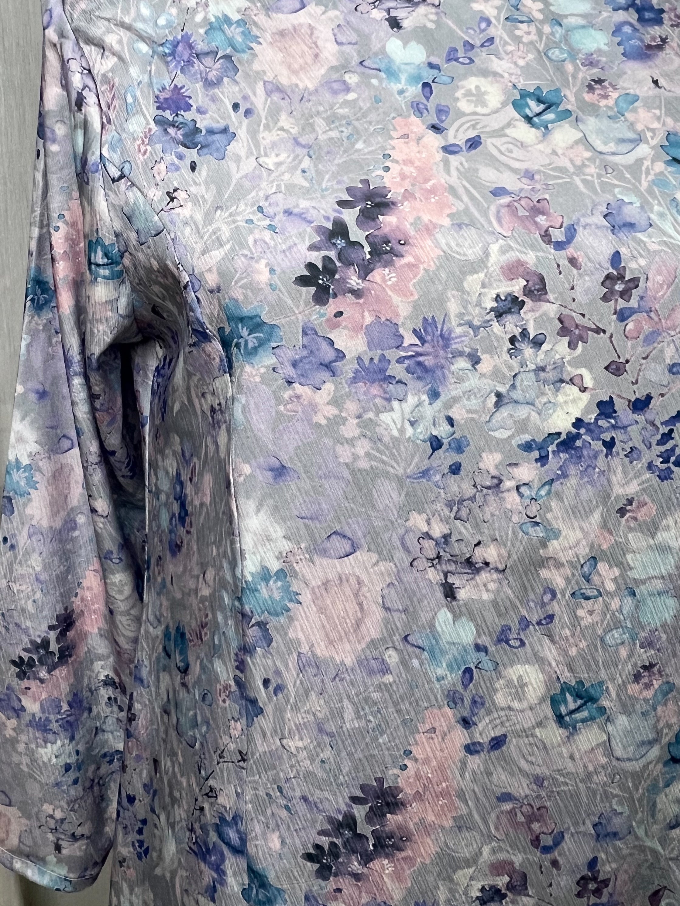 Rias Kurung Riau moden - Manis