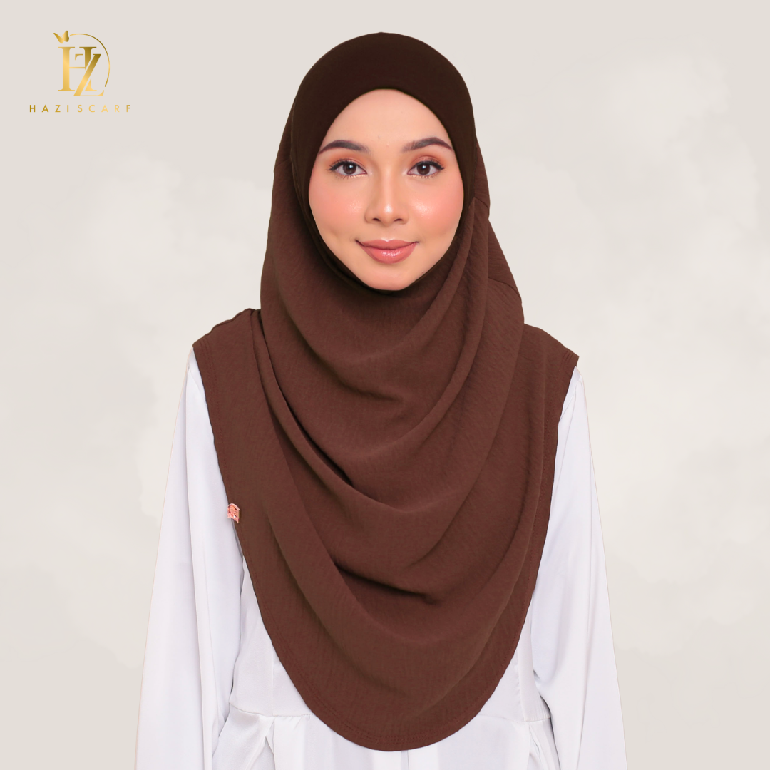 Seri Rich Brown