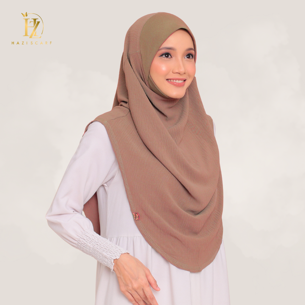 Seri Brown