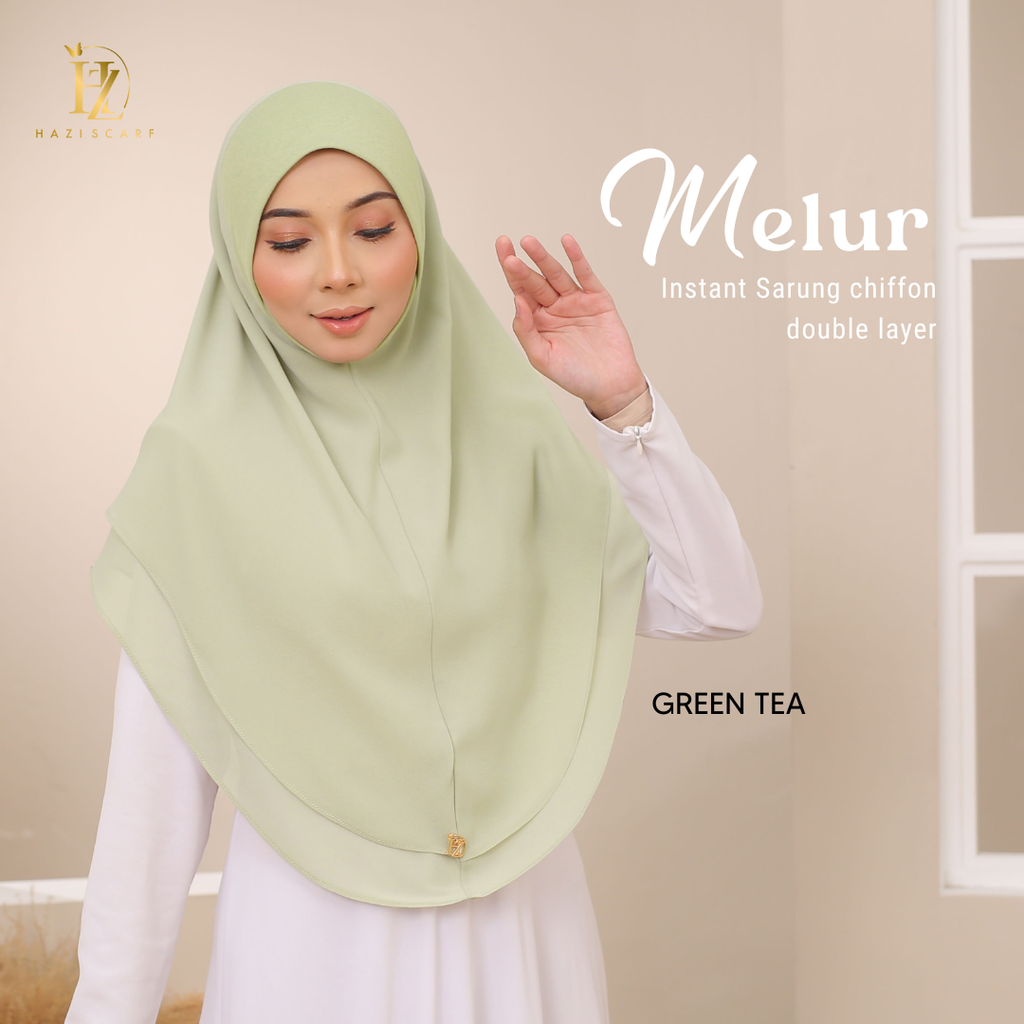 Melur Olive