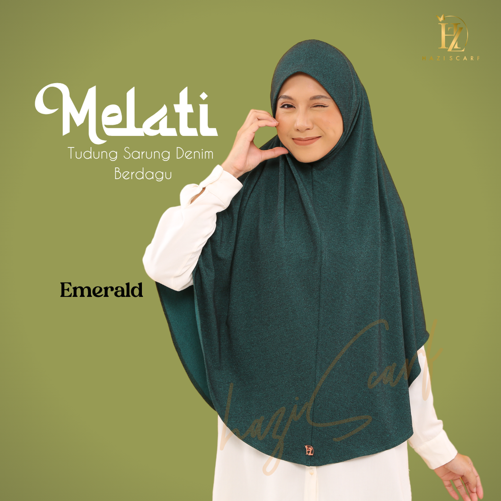 As Is Melati M