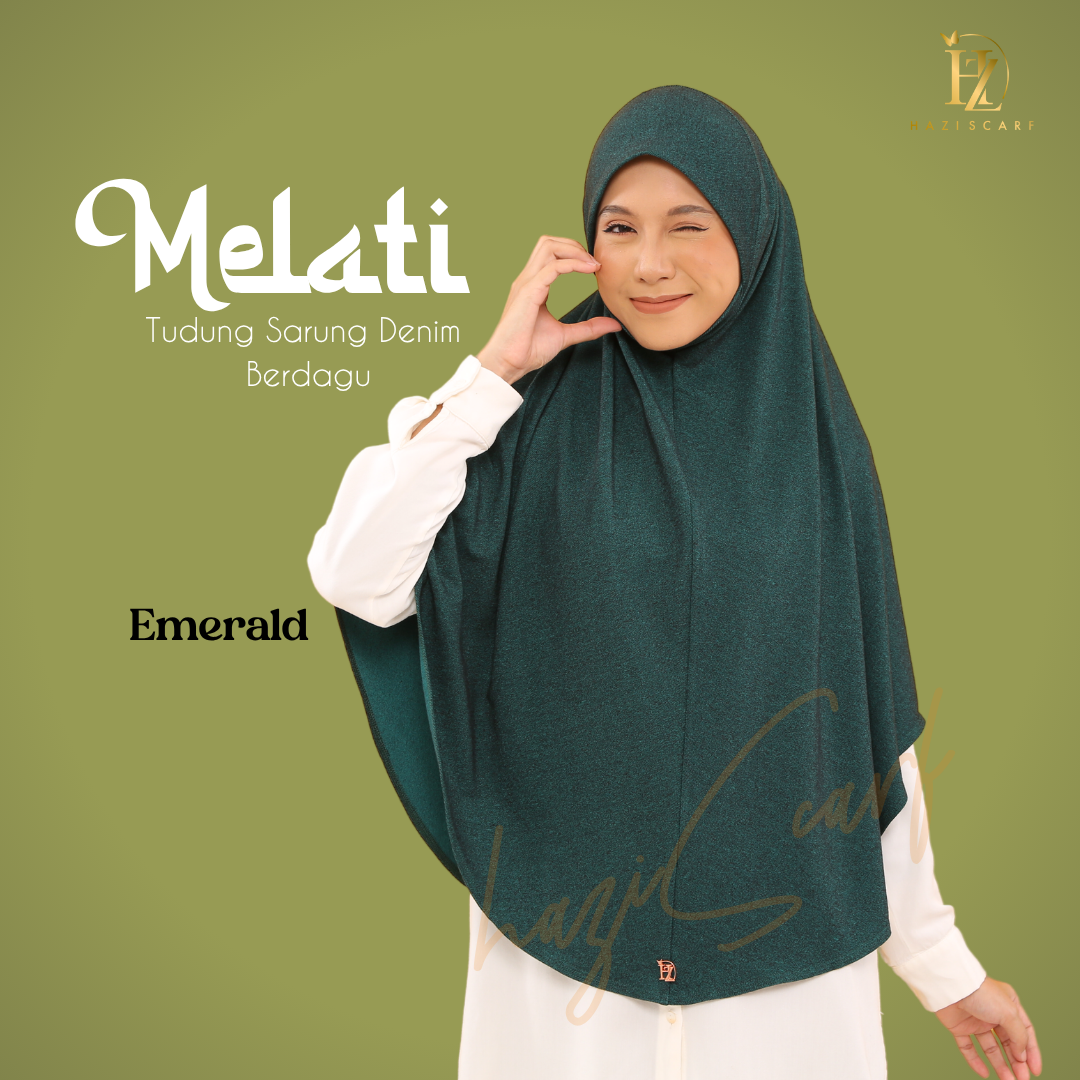 As Is Melati M