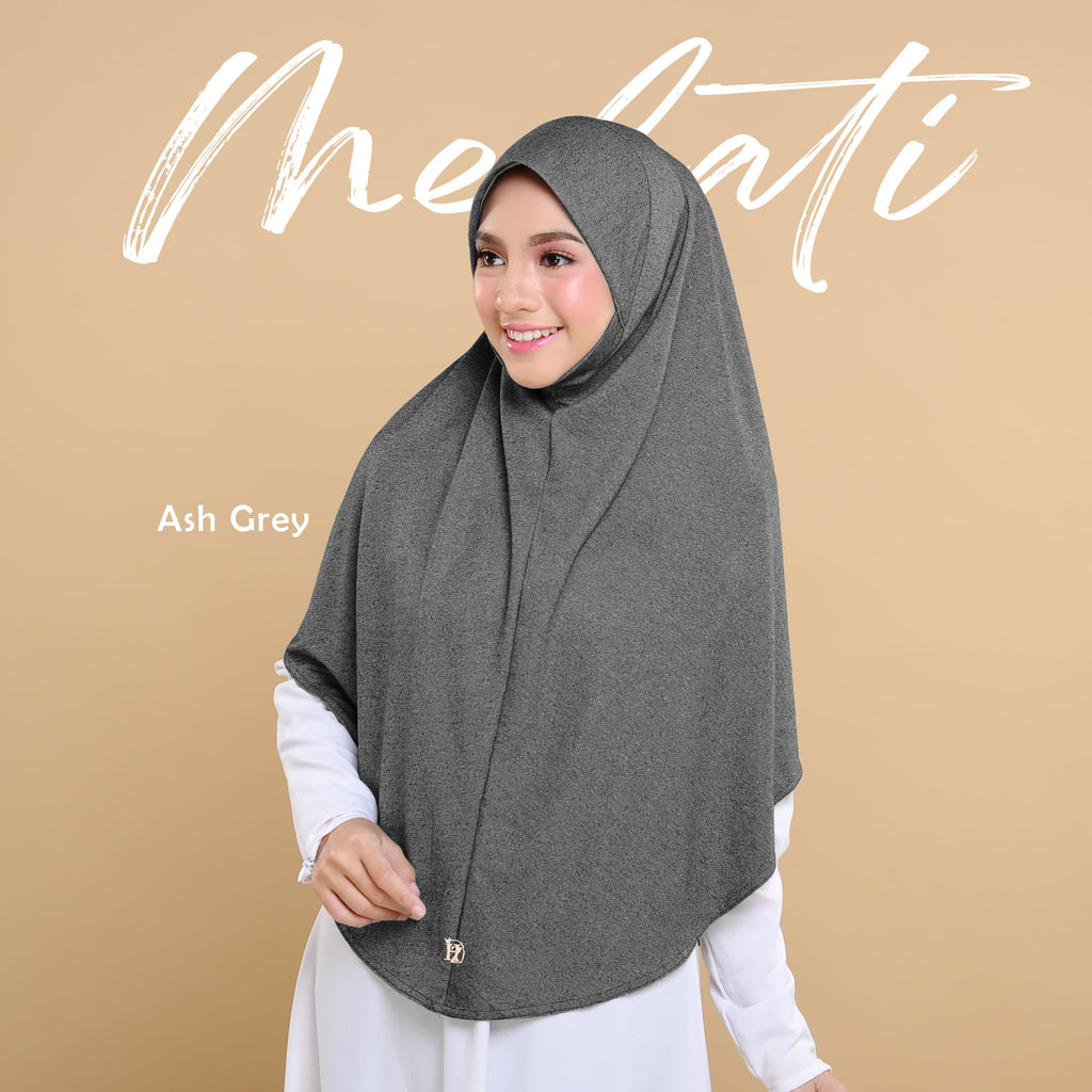 As Is Melati XXXL