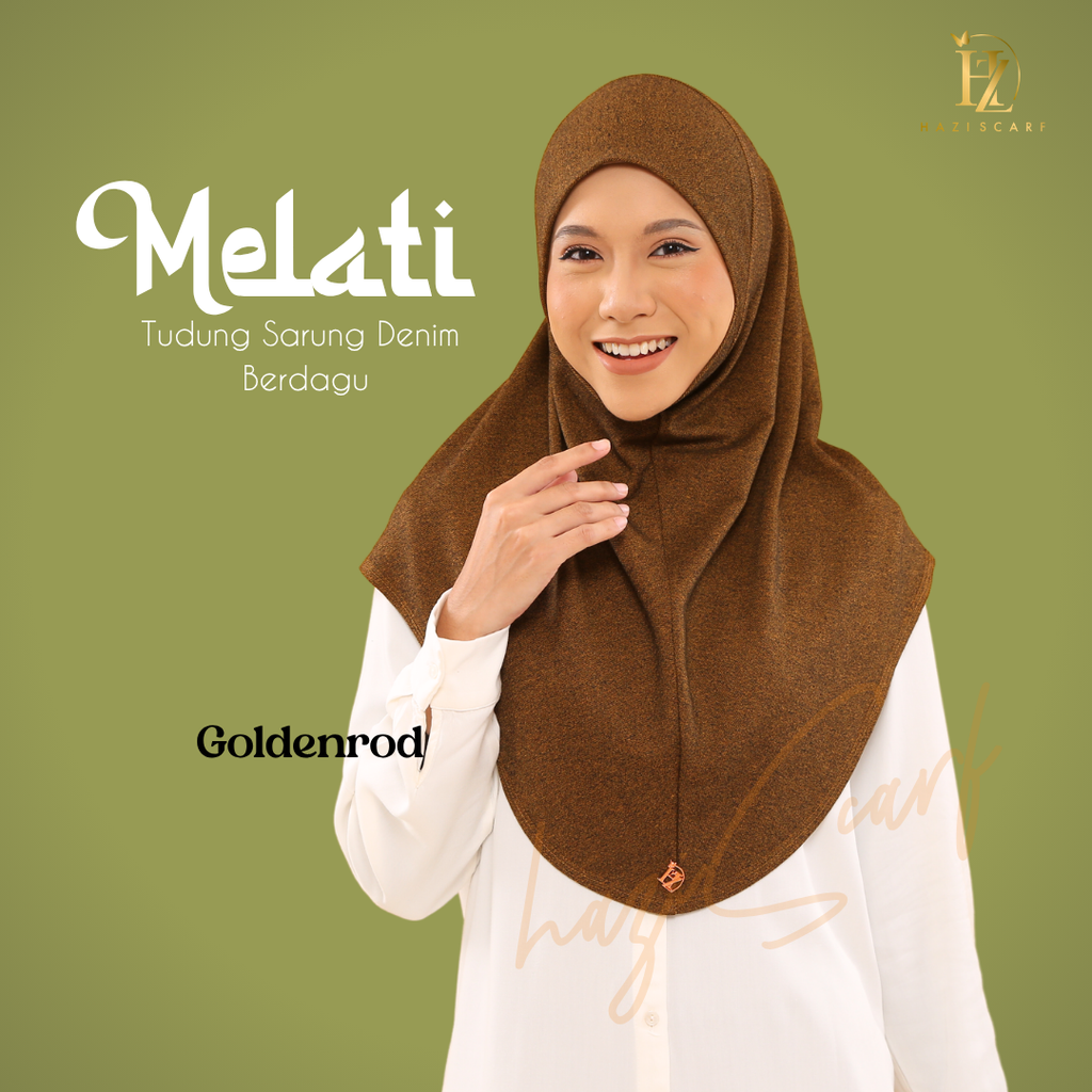 As Is Melati XL