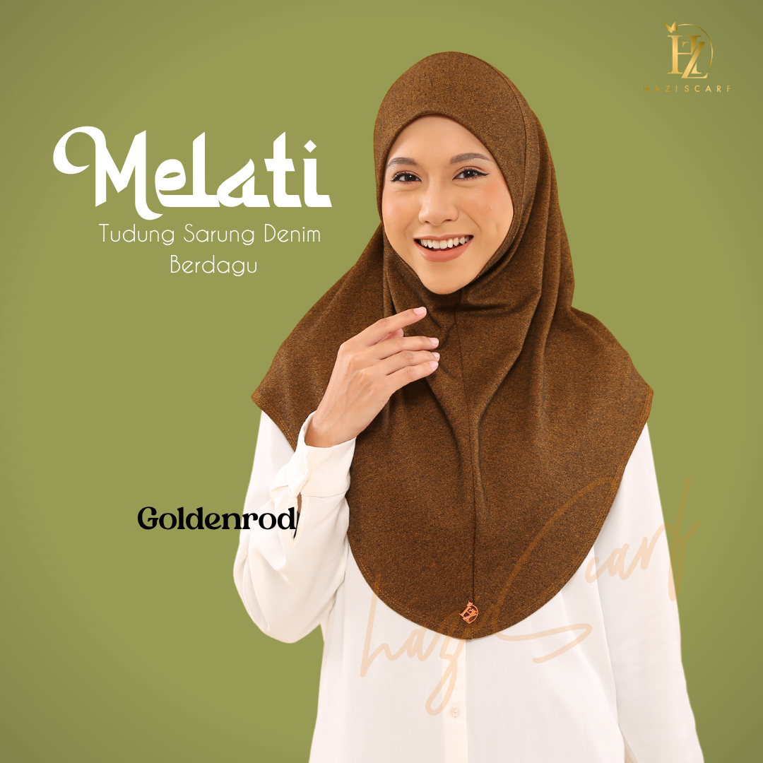 As Is Melati XL
