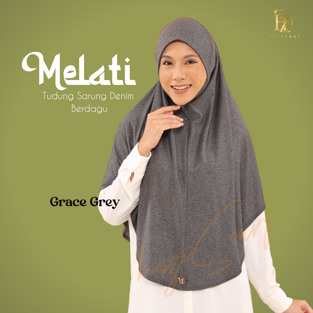 As Is Melati XXXL
