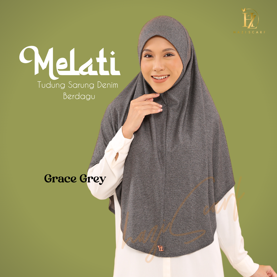 As Is Melati XXXL