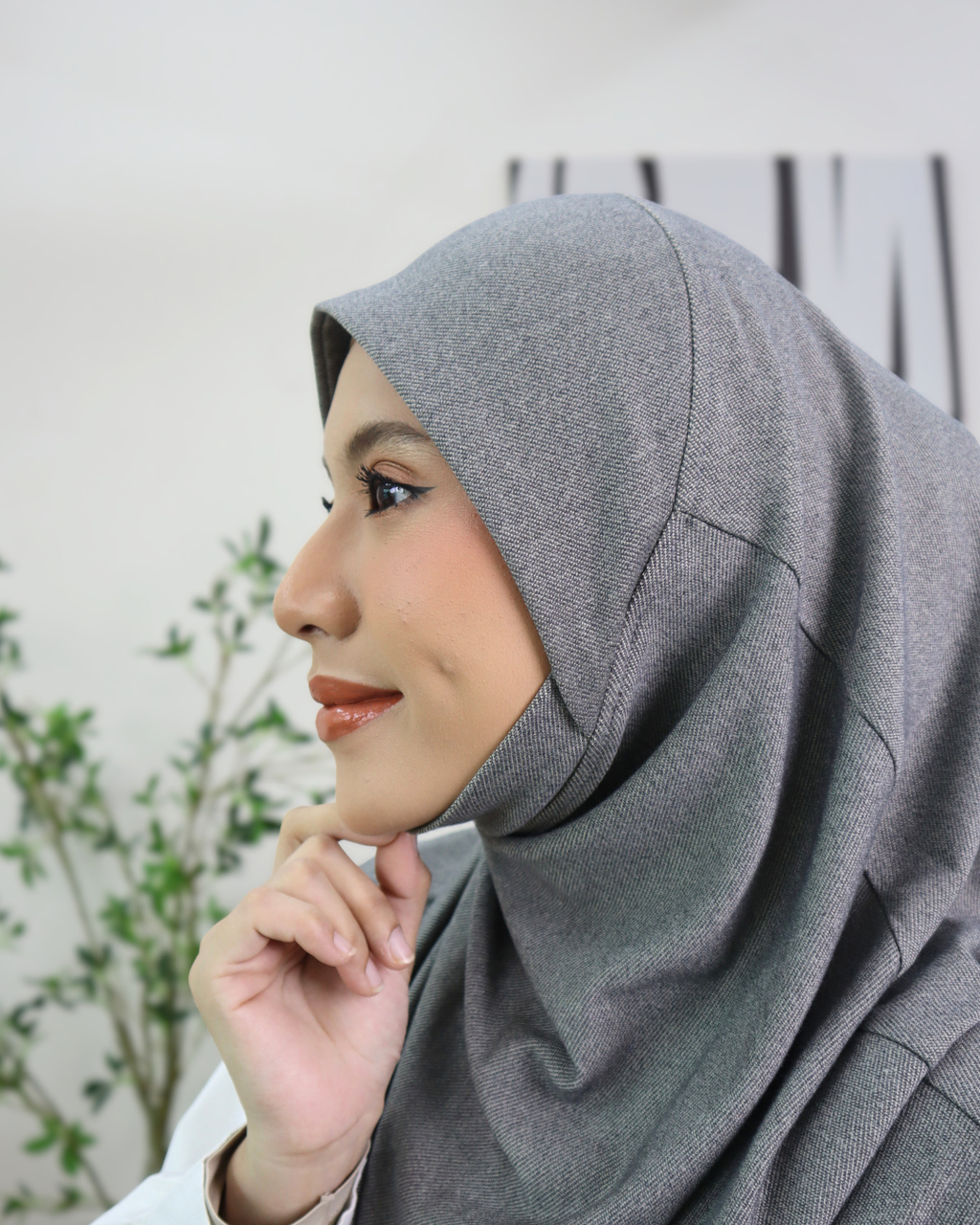 Guzel Grey