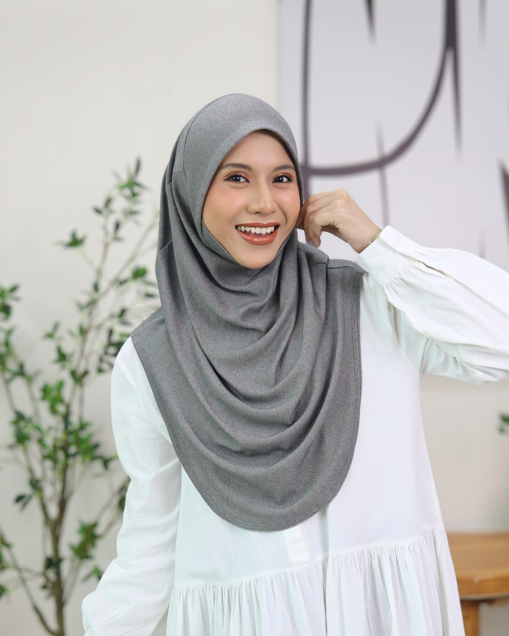 Guzel Grey