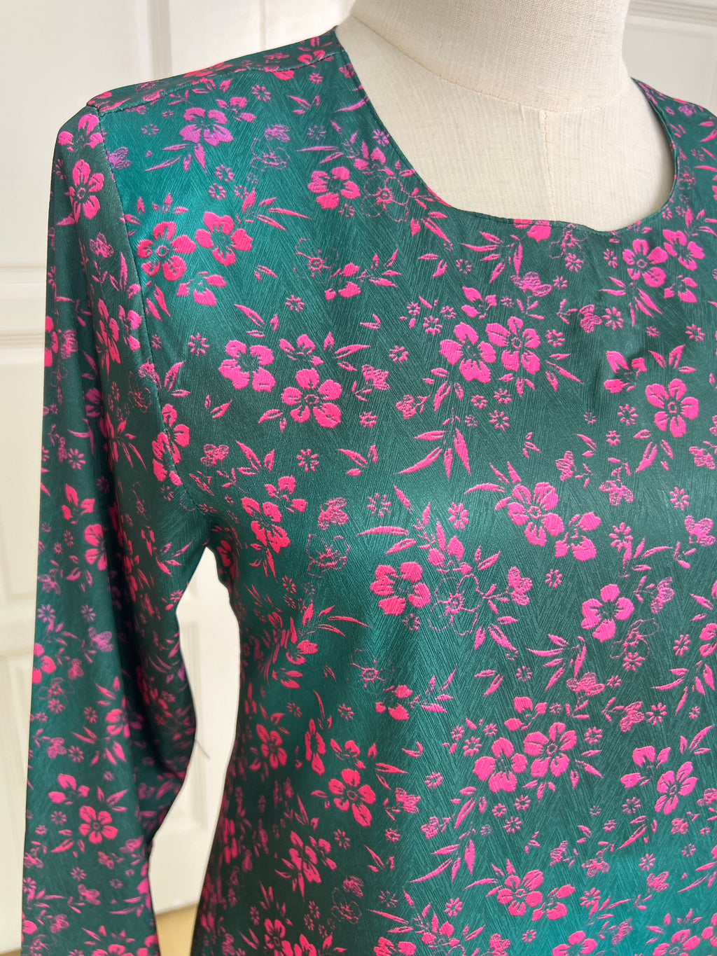 Lira Kurung Moden - Lunora