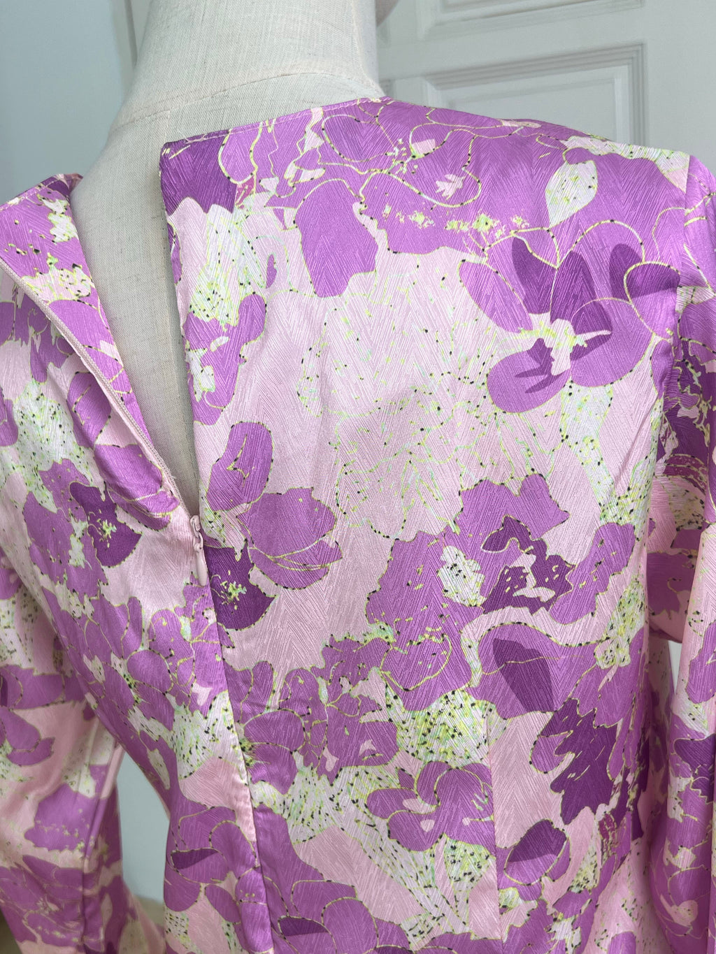 Lira Kurung Moden - Dewy