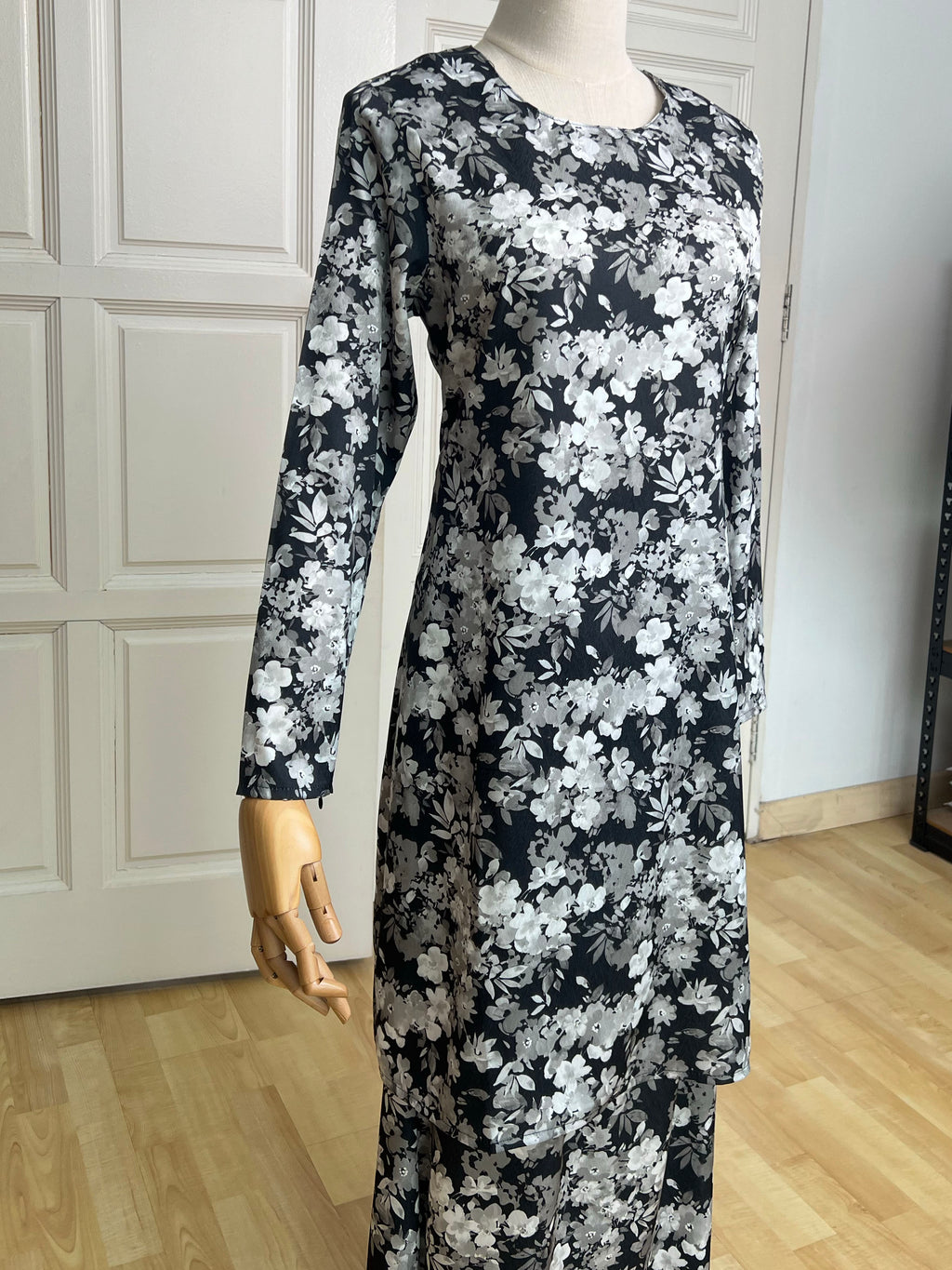 Lira Kurung Moden - Rona