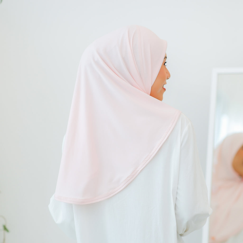 Saraa In Lavender Blush