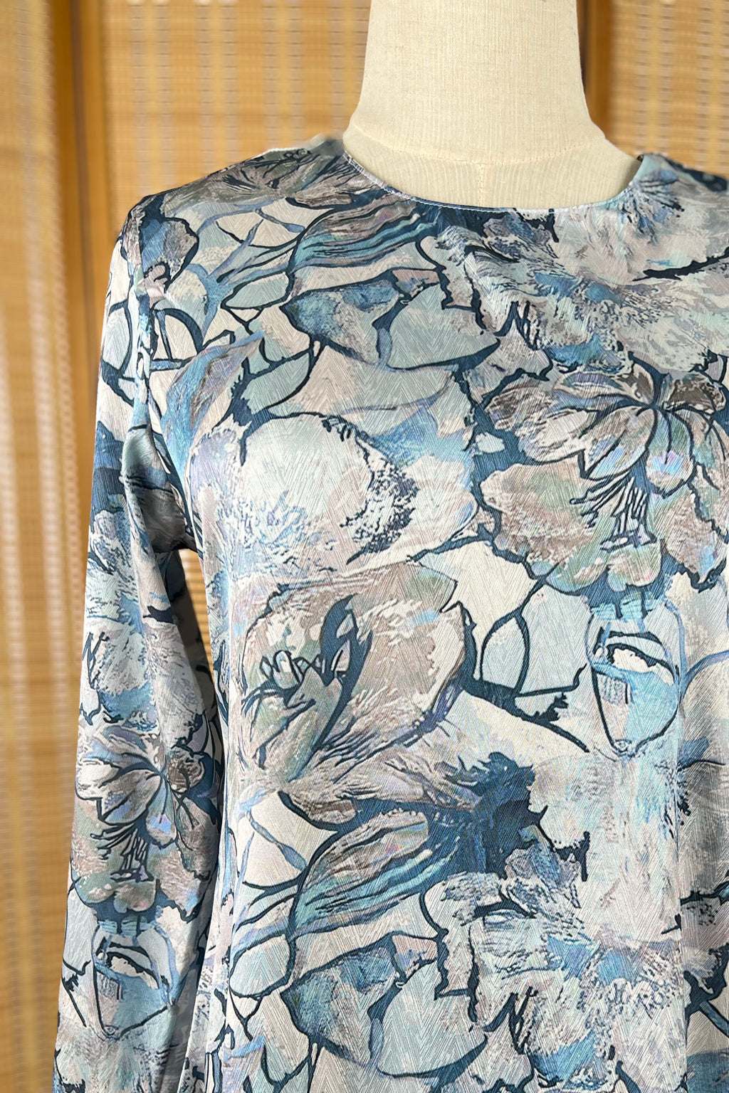 Lira Kurung Moden - Nerida