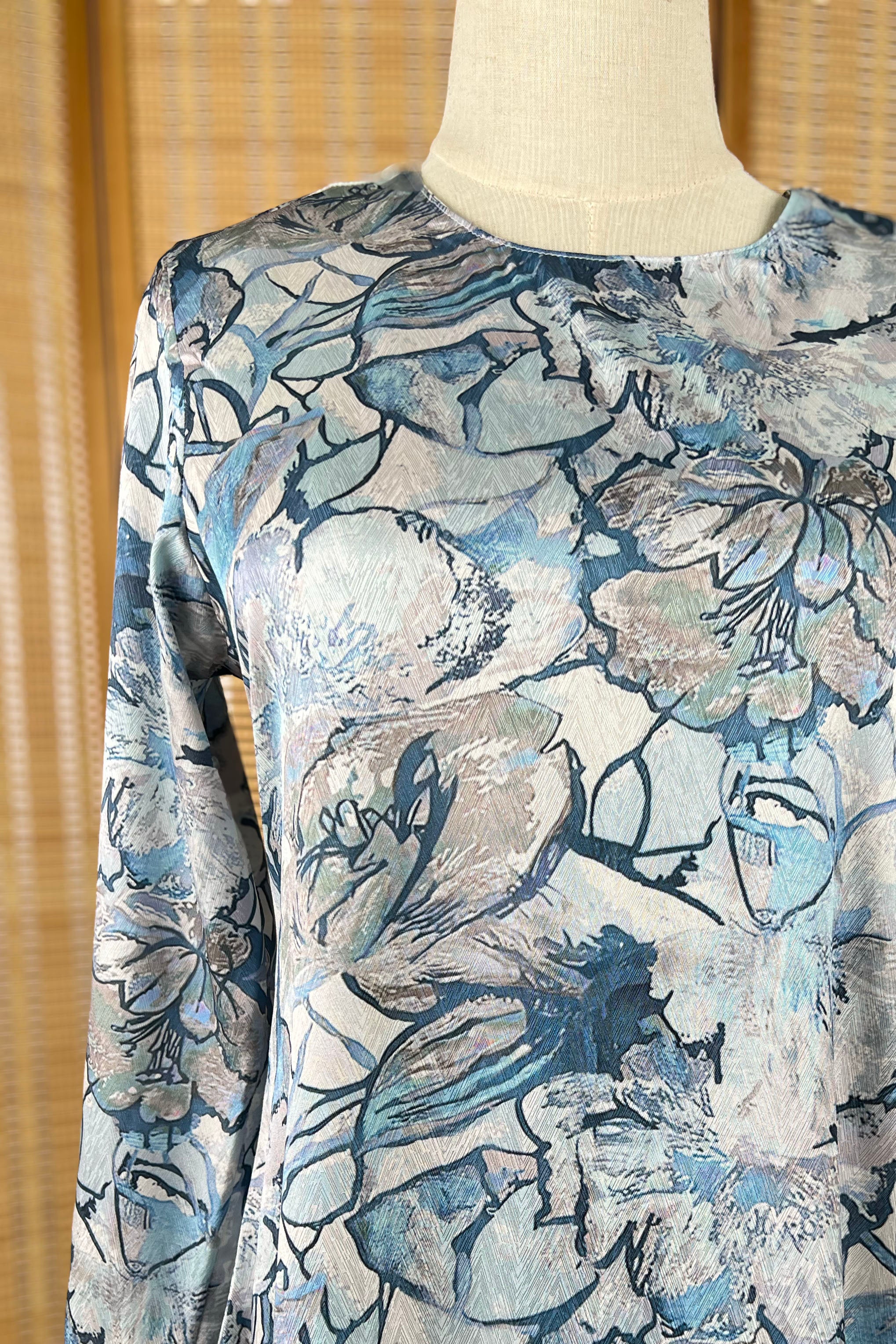Lira Kurung Moden - Nerida
