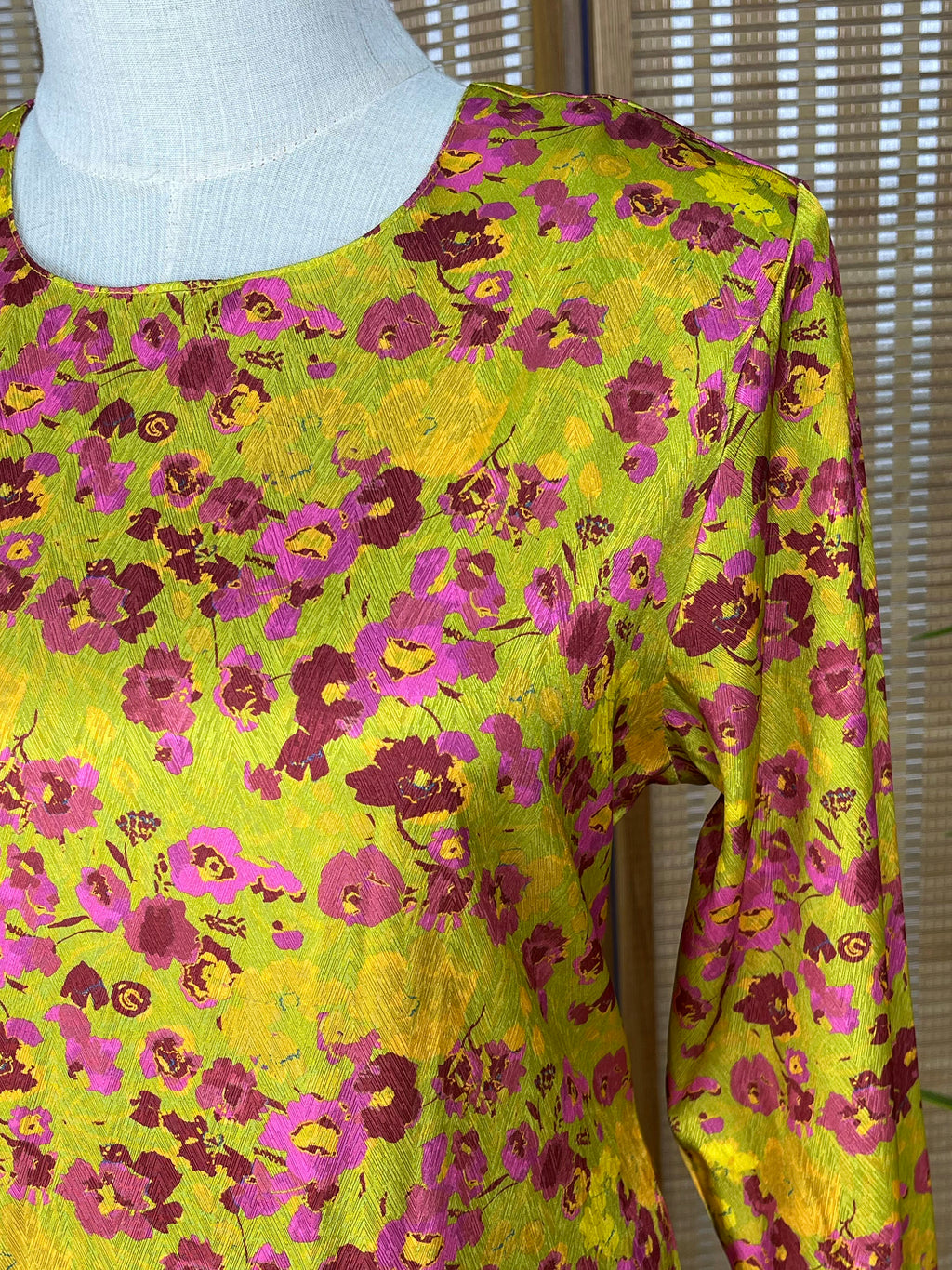Lira Kurung Moden - Belle