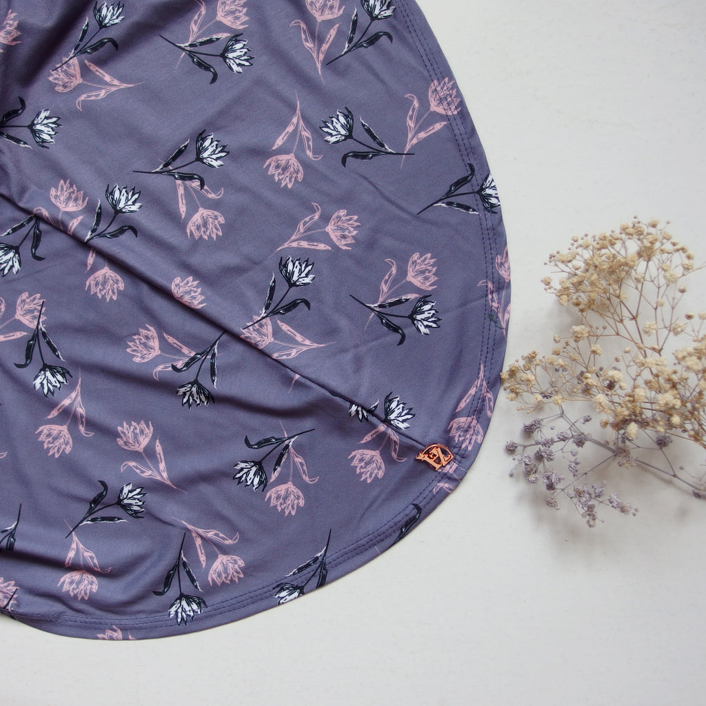 Saraa Printed In Jelebu