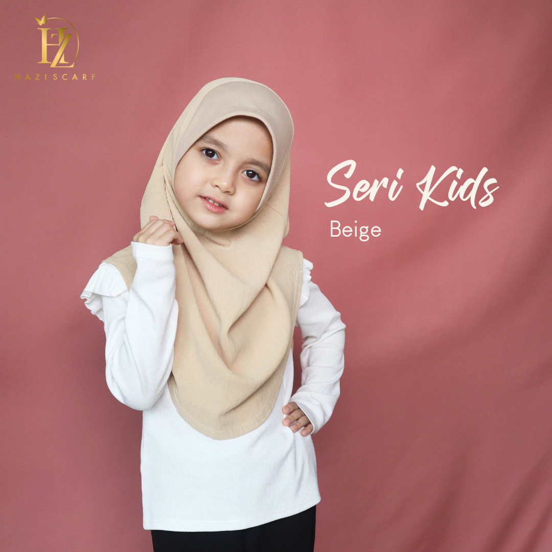 SERI KIDS Beige