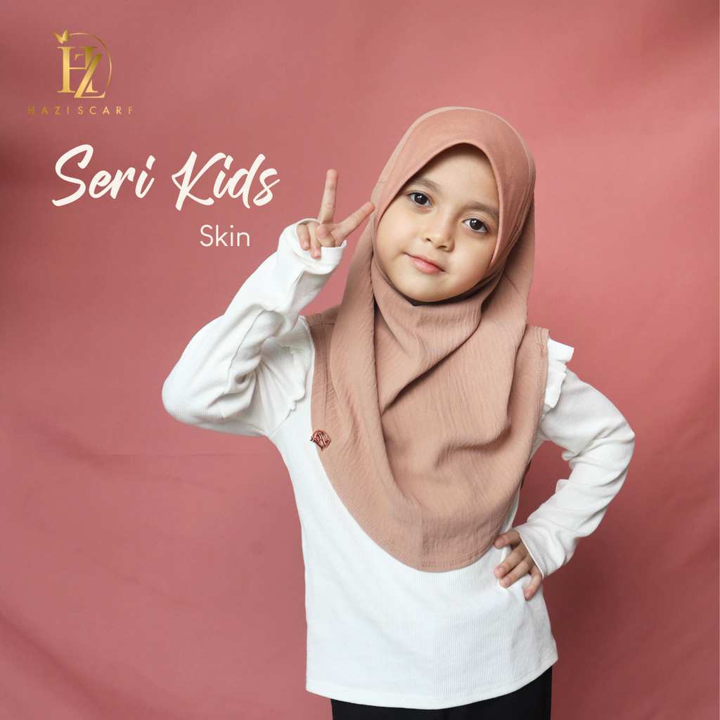 SERI KIDS Skin