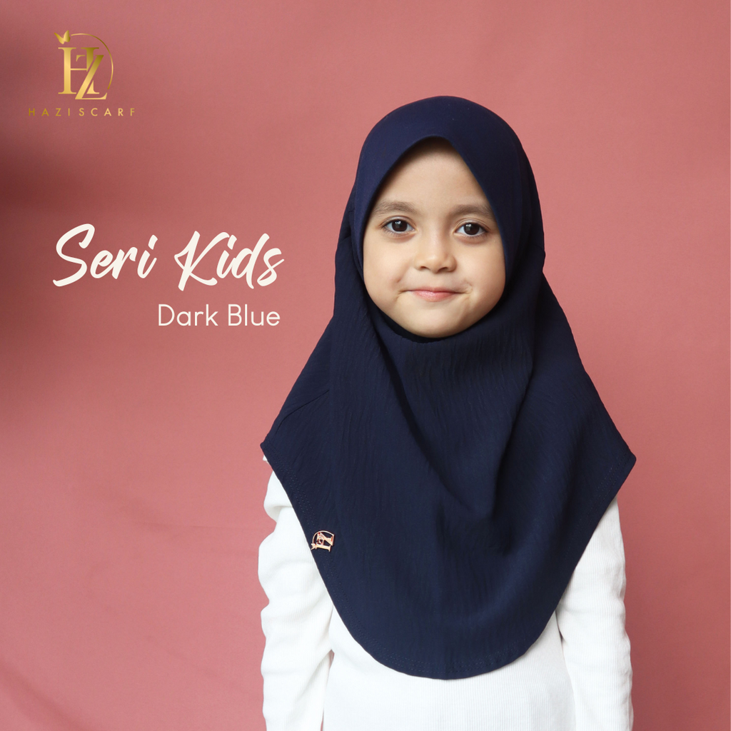 SERI KIDS Dark Blue