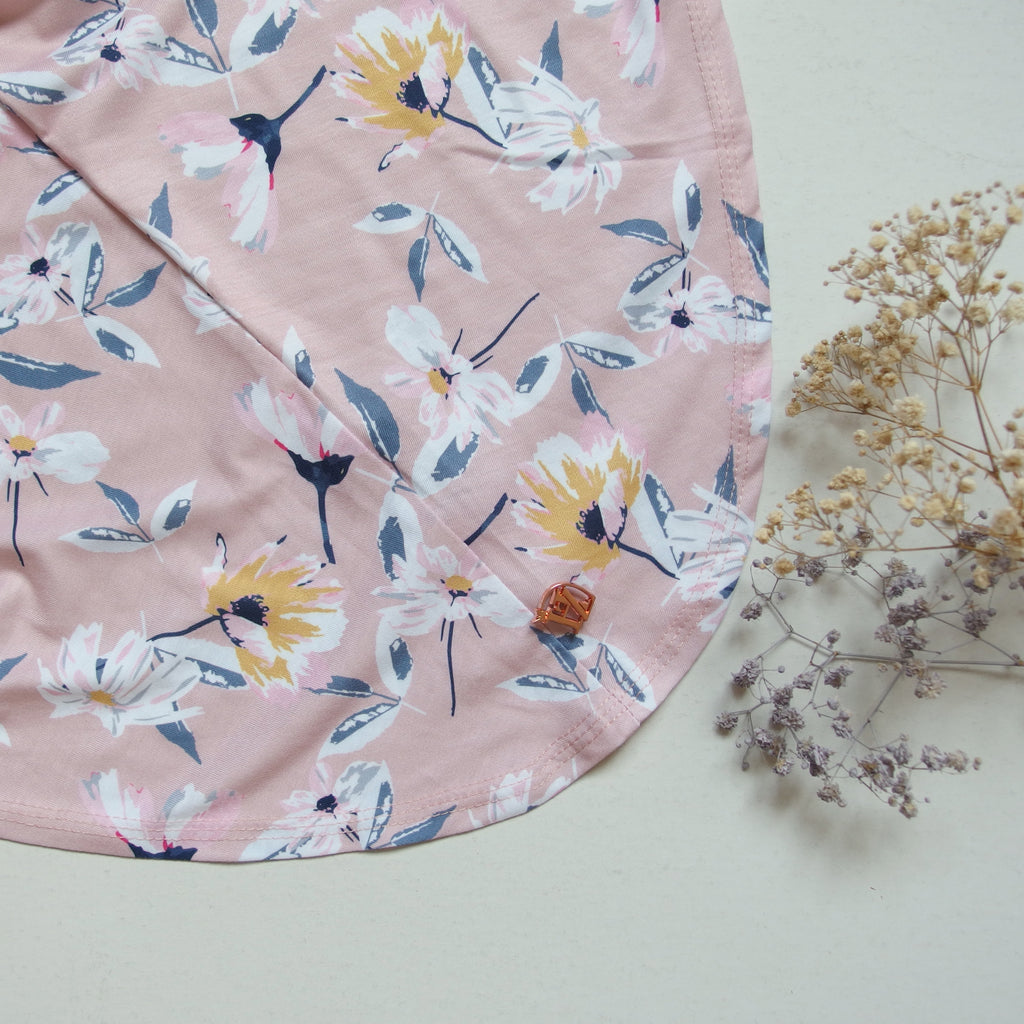 Saraa Printed In Kuching