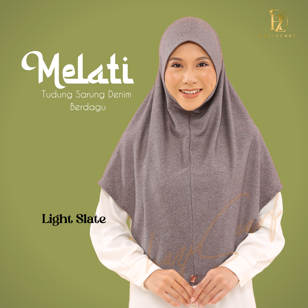 As Is Melati XL