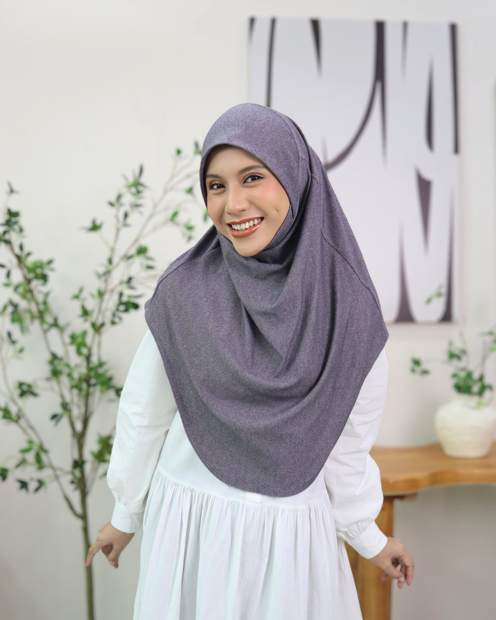 Guzel Light Slate