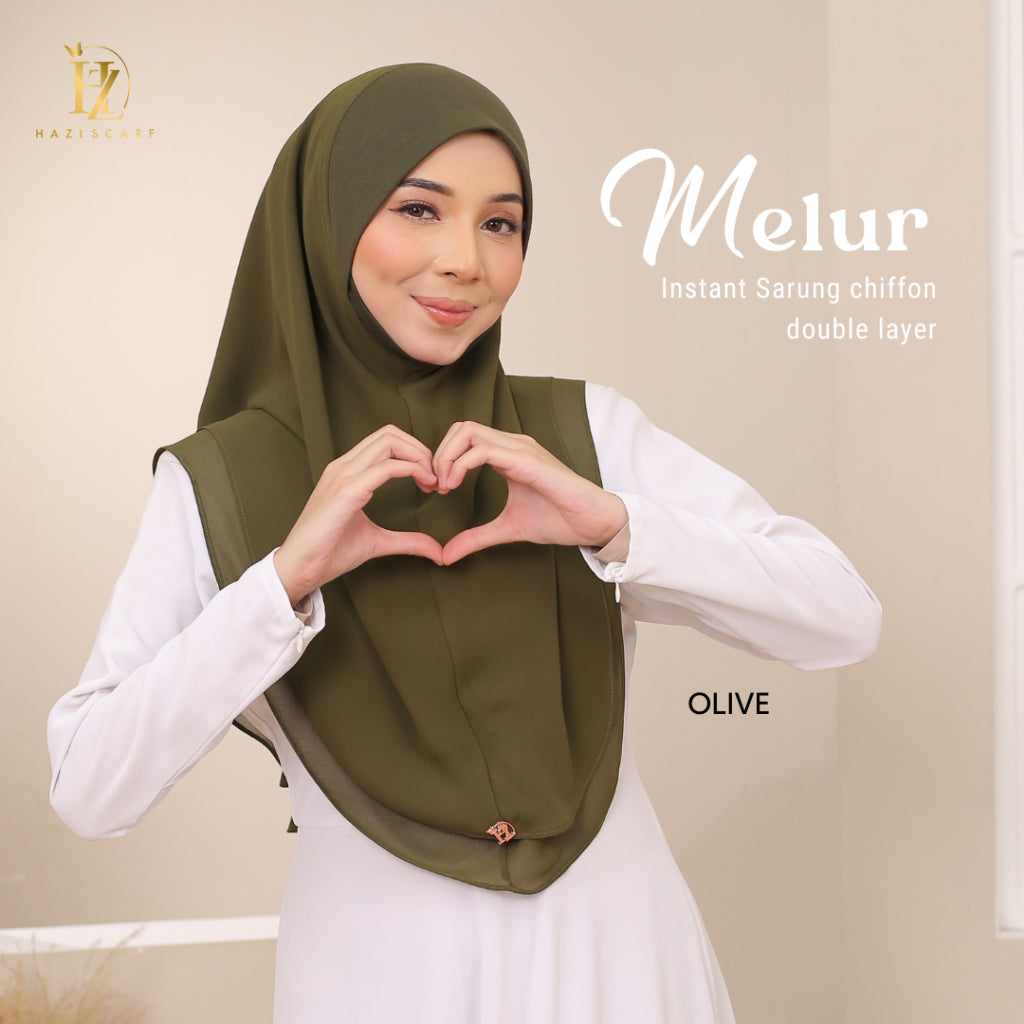 Melur Olive