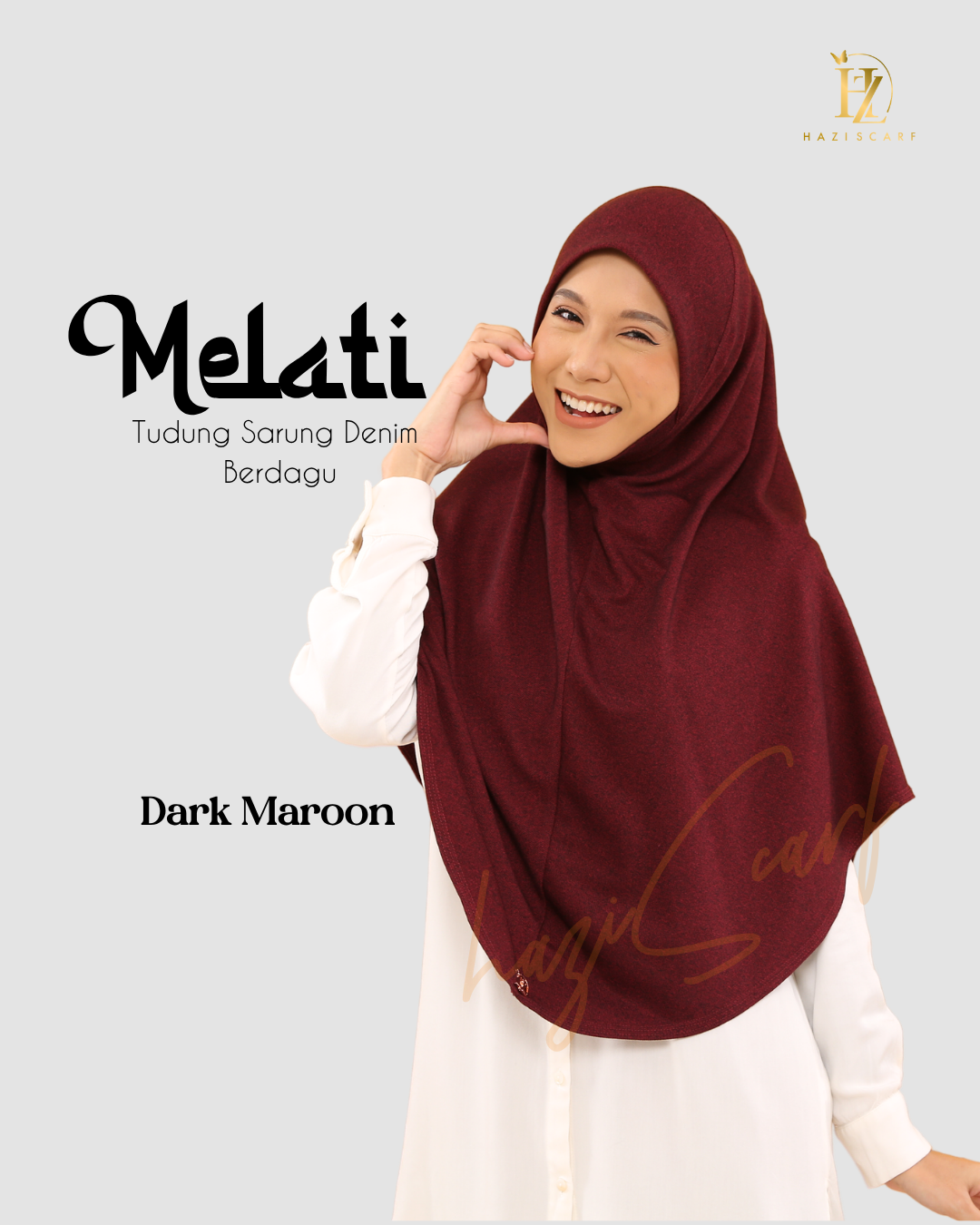 As Is Melati XXXL