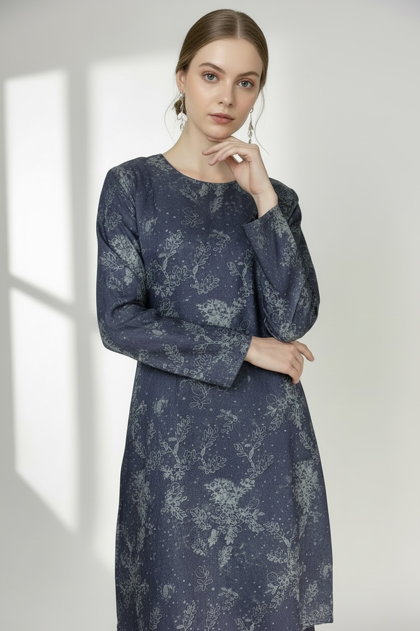 Lira Kurung Moden - Astra