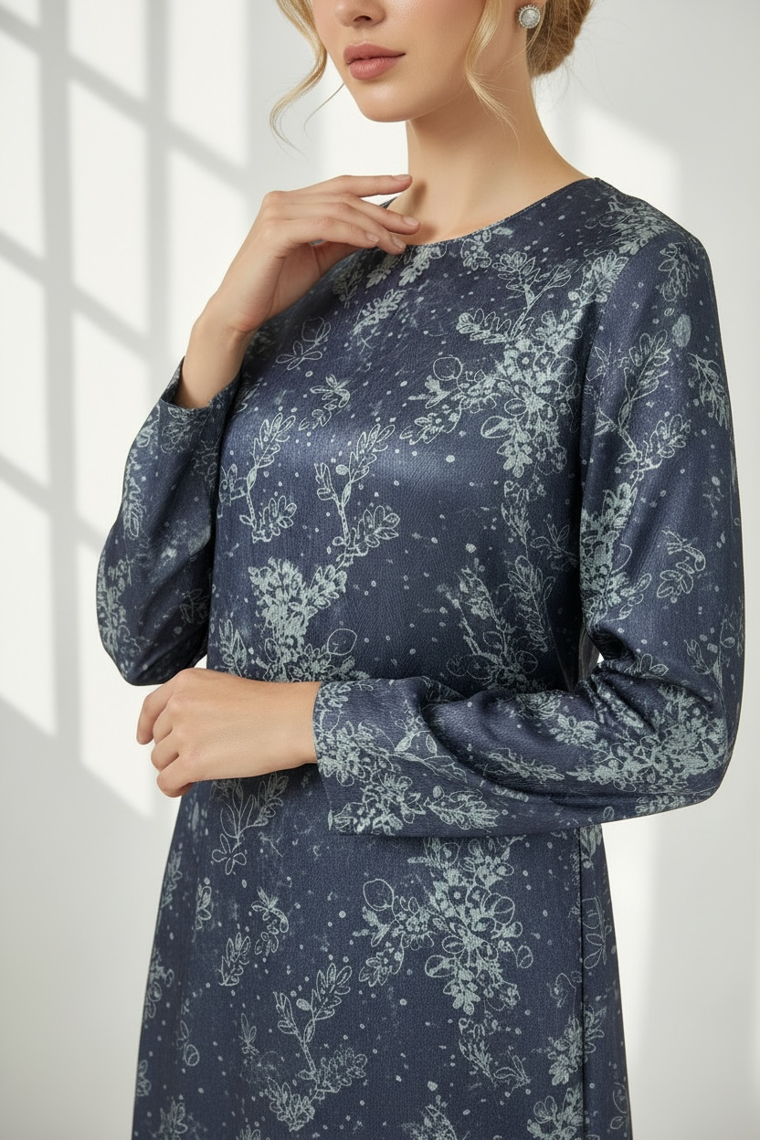 Lira Kurung Moden - Astra